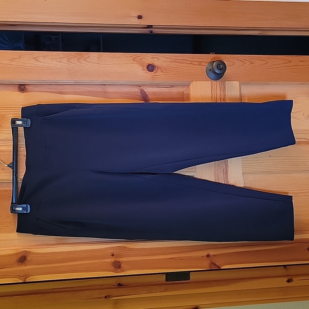 Comfy, travel pants